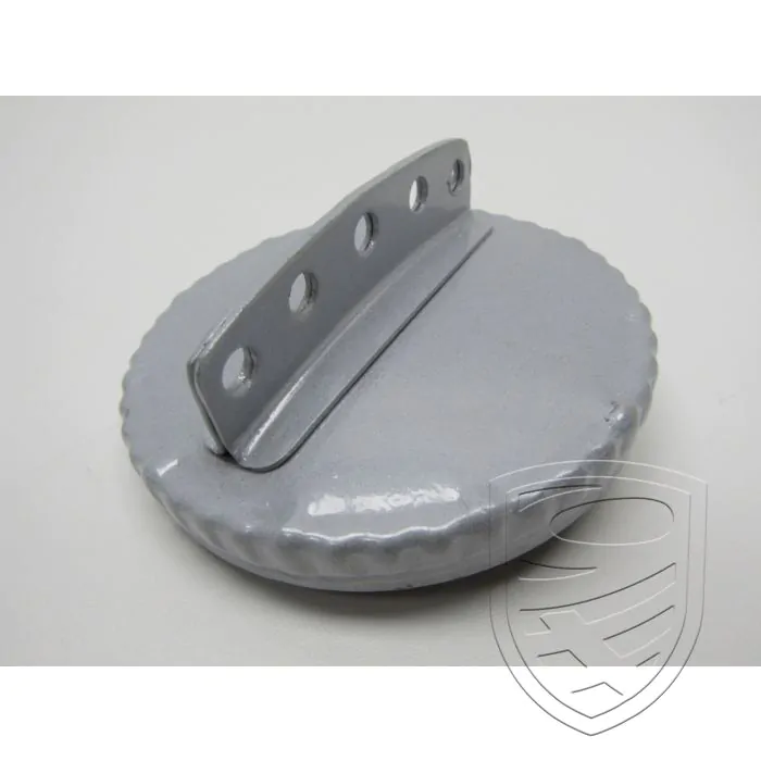 RSR fuel tank cap, outer diameter 115 mm for Porsche 911 '63-'89