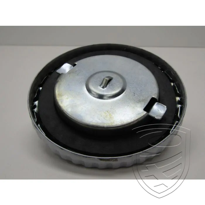 RSR fuel tank cap, outer diameter 115 mm for Porsche 911 '63-'89