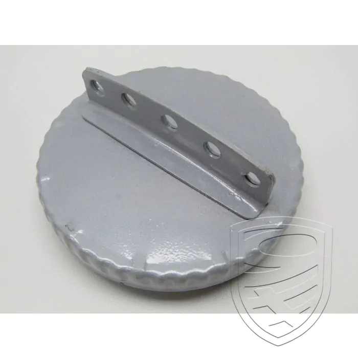 RSR fuel tank cap, outer diameter 115 mm for Porsche 911 '63-'89