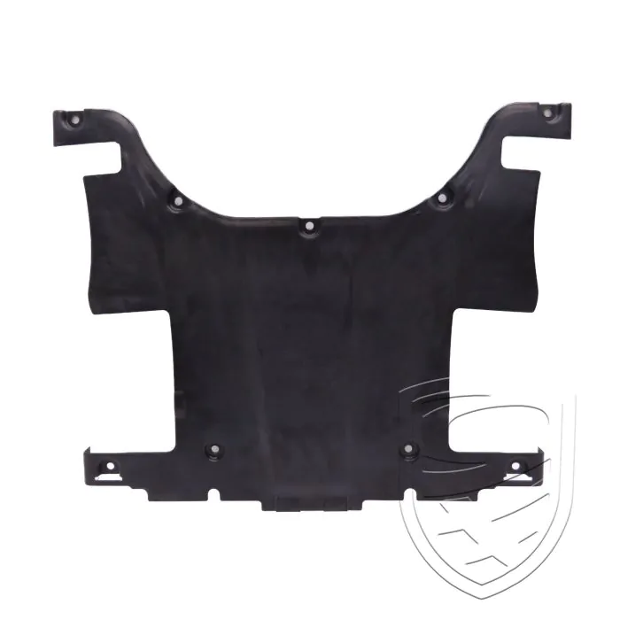 Élément de plancher pour Porsche 964 993 C2