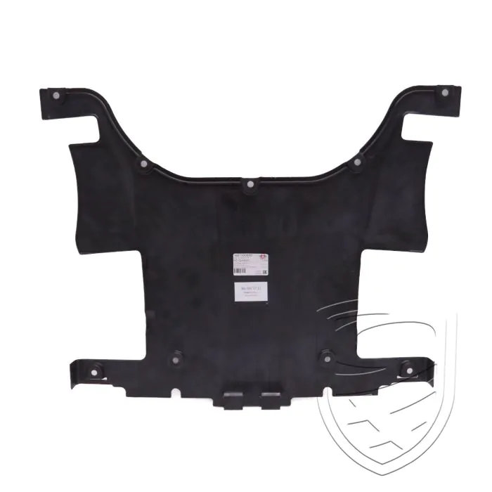 Élément de plancher pour Porsche 964 993 C2