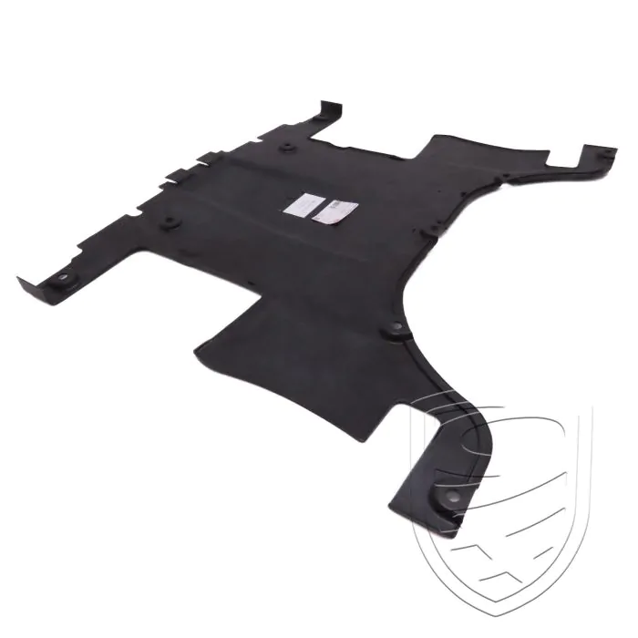 Élément de plancher pour Porsche 964 993 C2