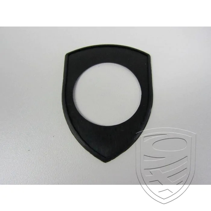 Joint pour emblème pour Porsche 911 '63-'89 912 924 964 993 996 986 997 987 958.1 970.1
