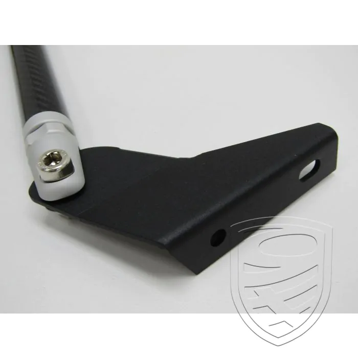 Barre anti-rapprochement, carbon pour Porsche 964 993 
