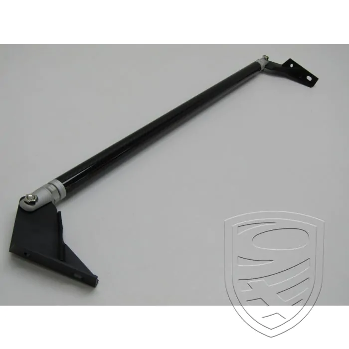 Barre anti-rapprochement, carbon pour Porsche 964 993 