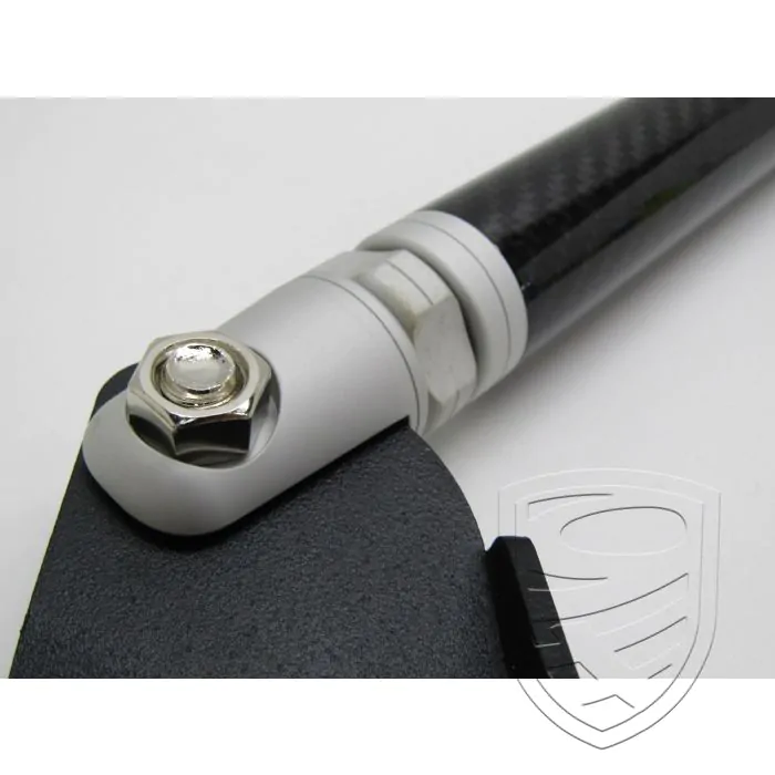 Barre anti-rapprochement, carbon pour Porsche 964 993 