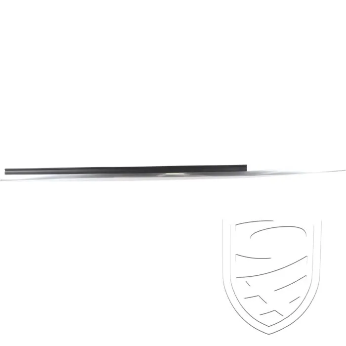 Moulding for door panel, right for Porsche 911 Coupé ‘65-’77