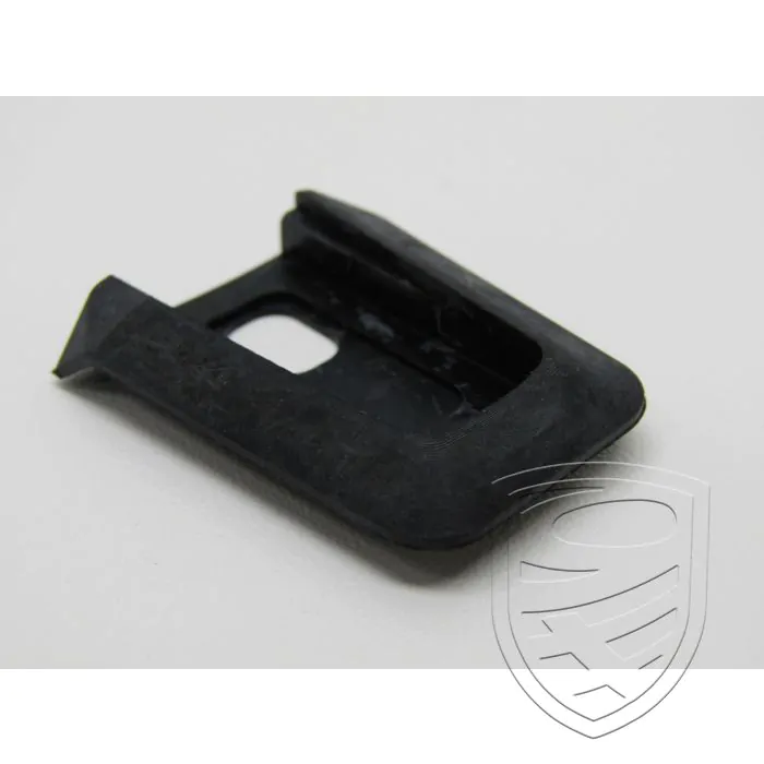 Afdichting voor deurgreep (voorste gedeelte) voor Porsche 911 '69-'89 964