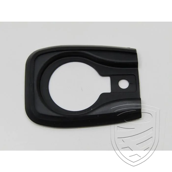 Seal for door handle, front, rear section for Porsche 911 '68-'69