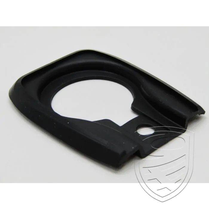 Seal for door handle, front, rear section for Porsche 911 '68-'69