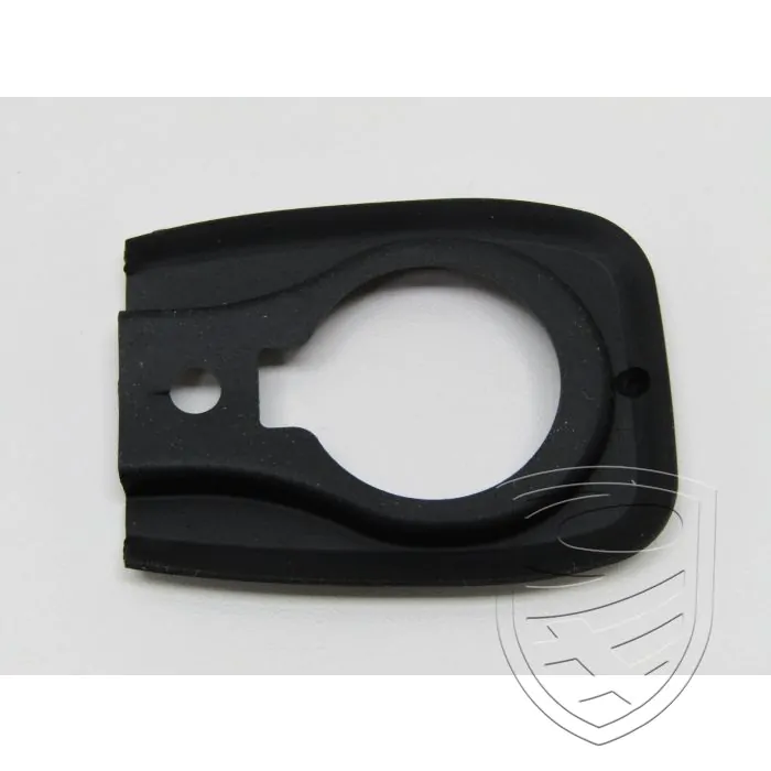 Seal for door handle, front, rear section for Porsche 911 '68-'69