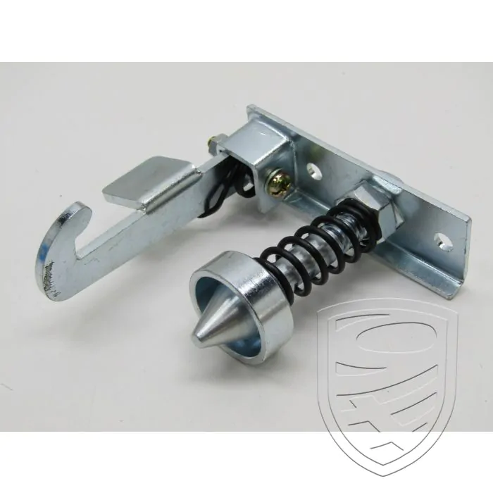 Slot voor voorklep (bovenste gedeelte) voor Porsche 356 A/B-T5