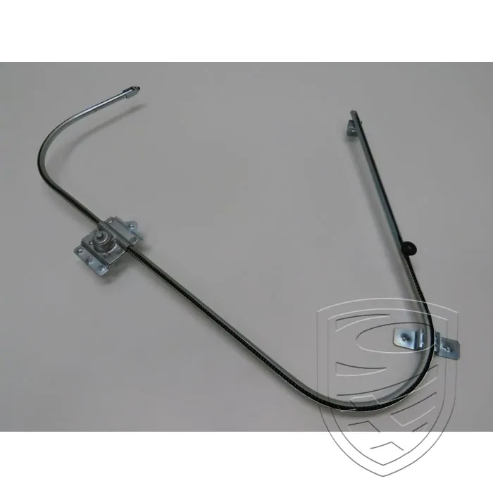 Window lifter right for Porsche 914