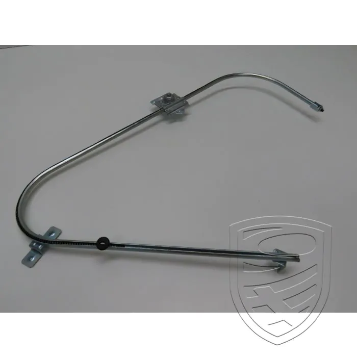 Window lifter right for Porsche 914
