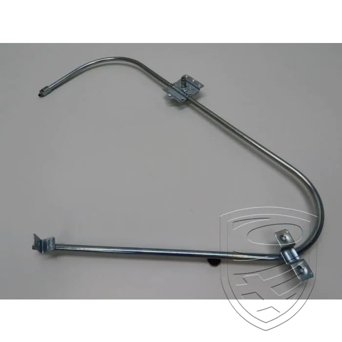 Window lifter right for Porsche 914