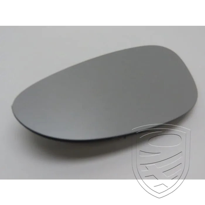 Buitenspiegel glas links voor Porsche 986 996
