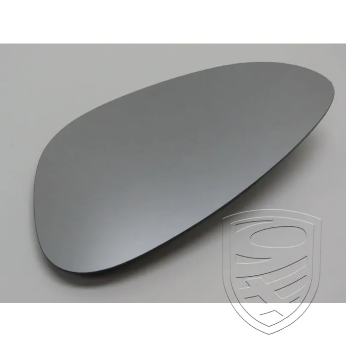 Buitenspiegel glas links voor Porsche 986 996