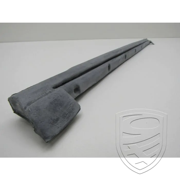 Joint de toit Targa, droite pour Porsche 911 Targa '64-'68