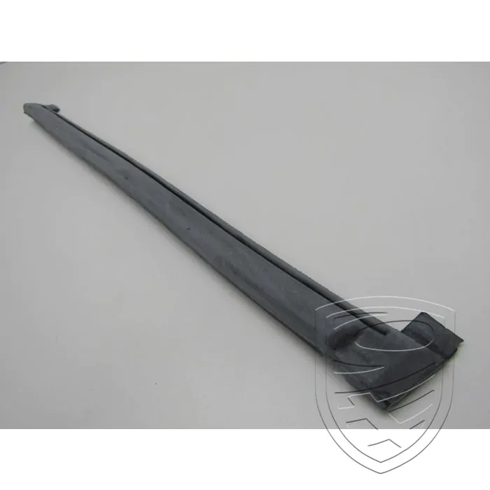 Joint de toit Targa, droite pour Porsche 911 Targa '64-'68