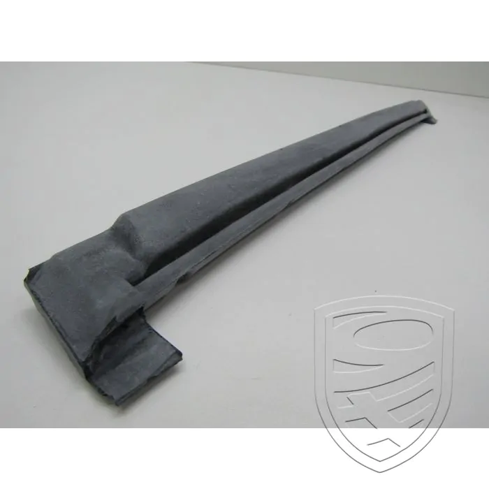 Joint de toit Targa, droite pour Porsche 911 Targa '64-'68