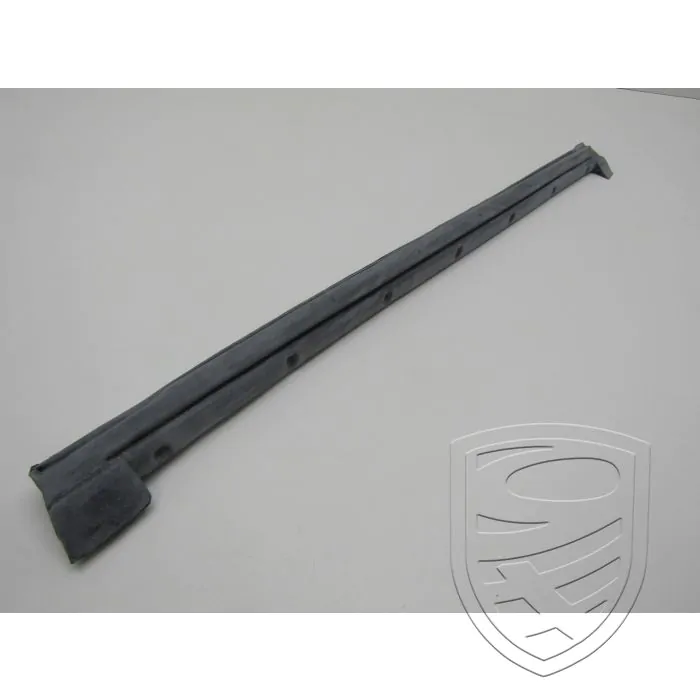 Joint de toit Targa, droite pour Porsche 911 Targa '64-'68