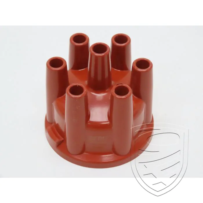 Capuchon de distributeur d'allumage, BERU pour Porsche 911 '78-'89