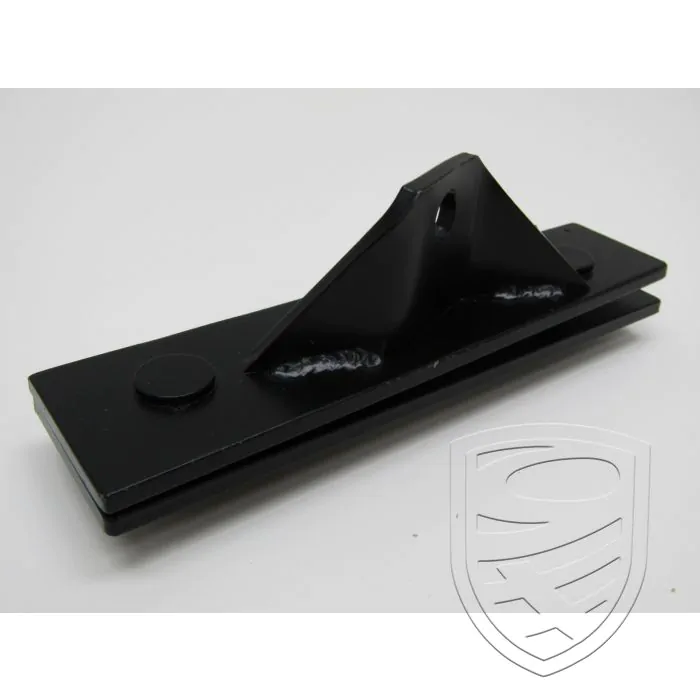 Support de fixation antibrouillard avant droite pour Porsche 911 '63-'68 912