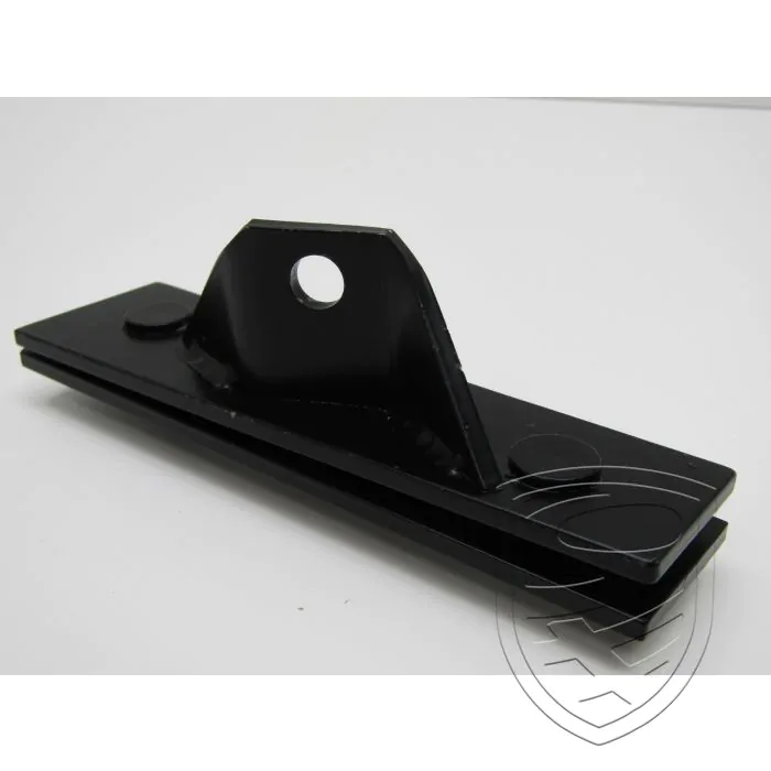 Support de fixation antibrouillard avant droite pour Porsche 911 '63-'68 912
