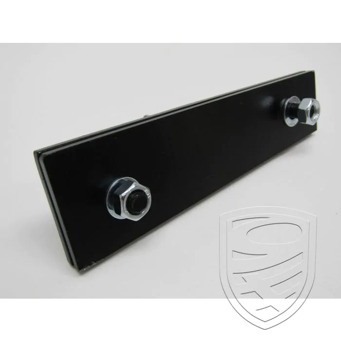 Support de fixation antibrouillard avant droite pour Porsche 911 '63-'68 912