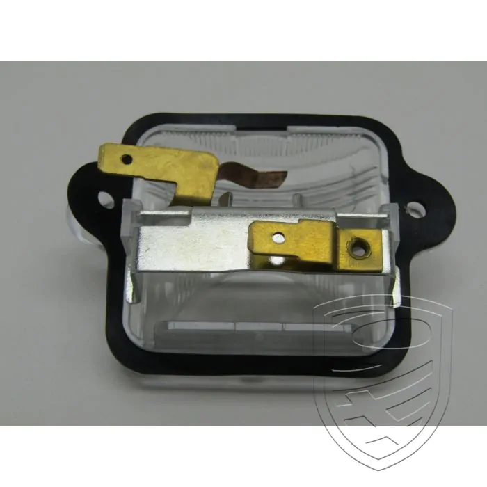 Eclairage du compartiment à bagages pour Porsche 911 '63-'89
