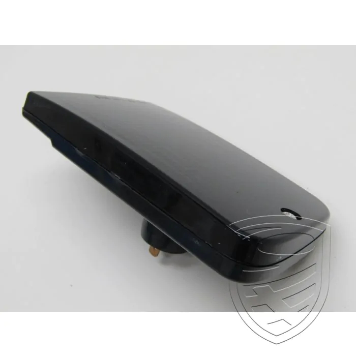 Side marker lamp, smoked, right, US version for Porsche 964