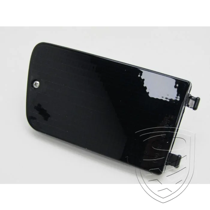Side marker lamp, smoked, right, US version for Porsche 964