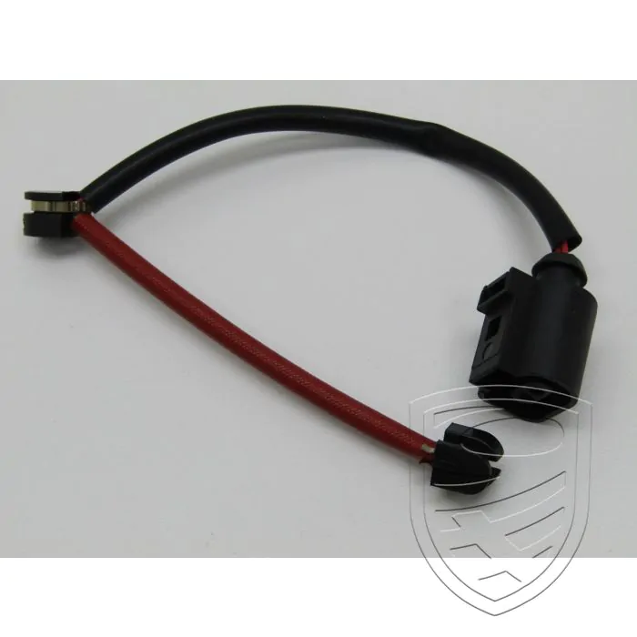 Sensor, brake pad wear, rear for Porsche 981 718 982