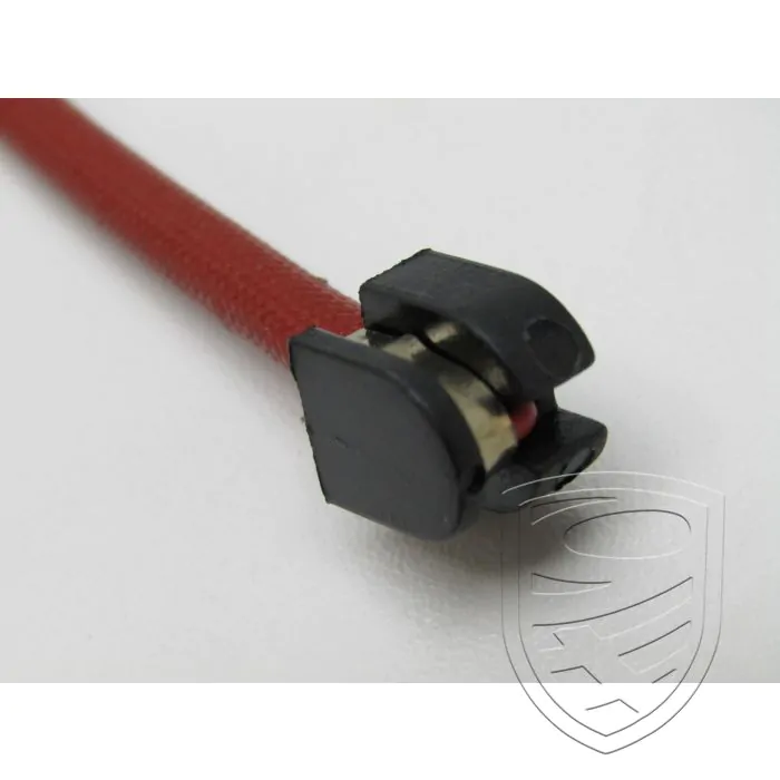 Sensor, brake pad wear, rear for Porsche 981 718 982