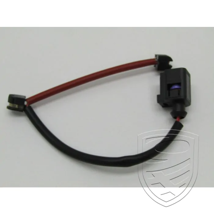 Sensor, brake pad wear, rear for Porsche 981 718 982