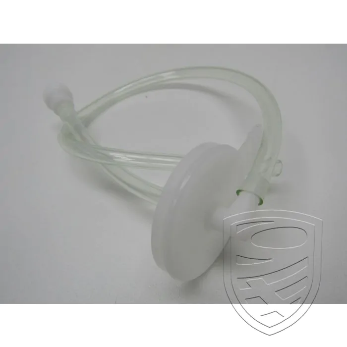 Deksel met slang voor waterreservoir voor Porsche 356 B/C 911 '63-'68