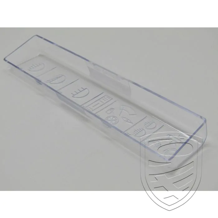Couvercle pour boite a fusibles pour Porsche 914