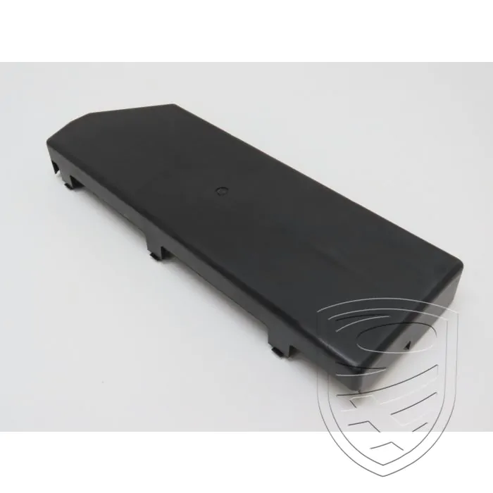 Couvercle de boîte à fusibles pour Porsche 911 '78-'83