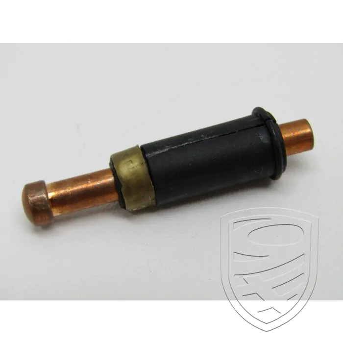 Horn contact pin, short version for Porsche 911 '63-'73 912 914