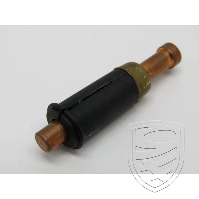 Horn contact pin, short version for Porsche 911 '63-'73 912 914