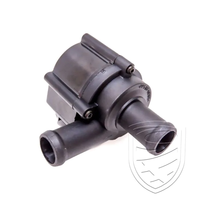 Additional Water Pump for Porsche 957 958 Cayenne Diesel