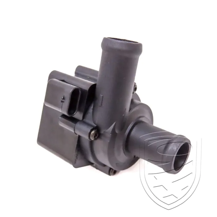 Additional Water Pump for Porsche 957 958 Cayenne Diesel