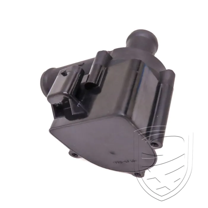 Additional Water Pump for Porsche 957 958 Cayenne Diesel