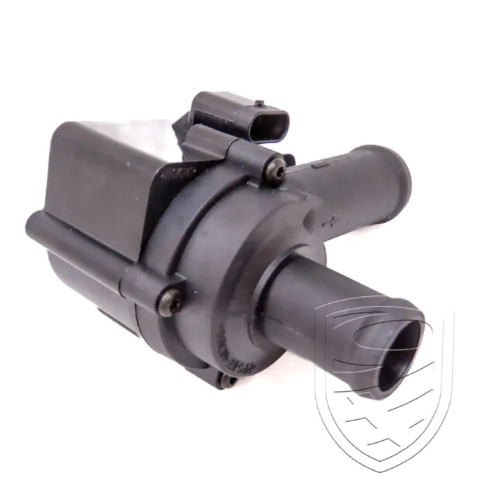 Additional Water Pump for Porsche 957 958 Cayenne Diesel