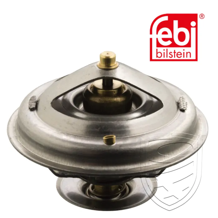 Thermostat, liquide de refroidissement pour Porsche 955 Cayenne