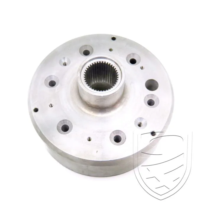 Extended hub 30mm, steering wheel for Porsche 911 '65-'73 914