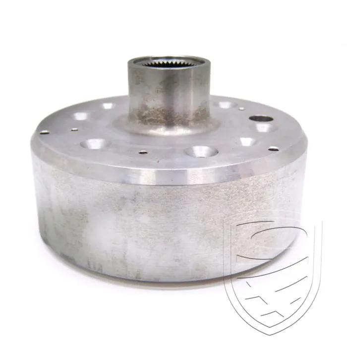 Extended hub 30mm, steering wheel for Porsche 911 '65-'73 914