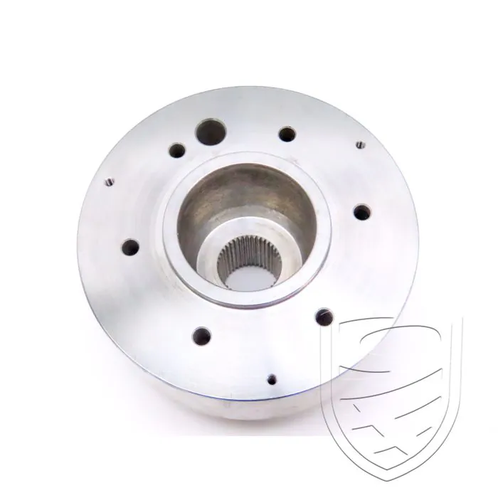 Extended hub 30mm, steering wheel for Porsche 911 '65-'73 914
