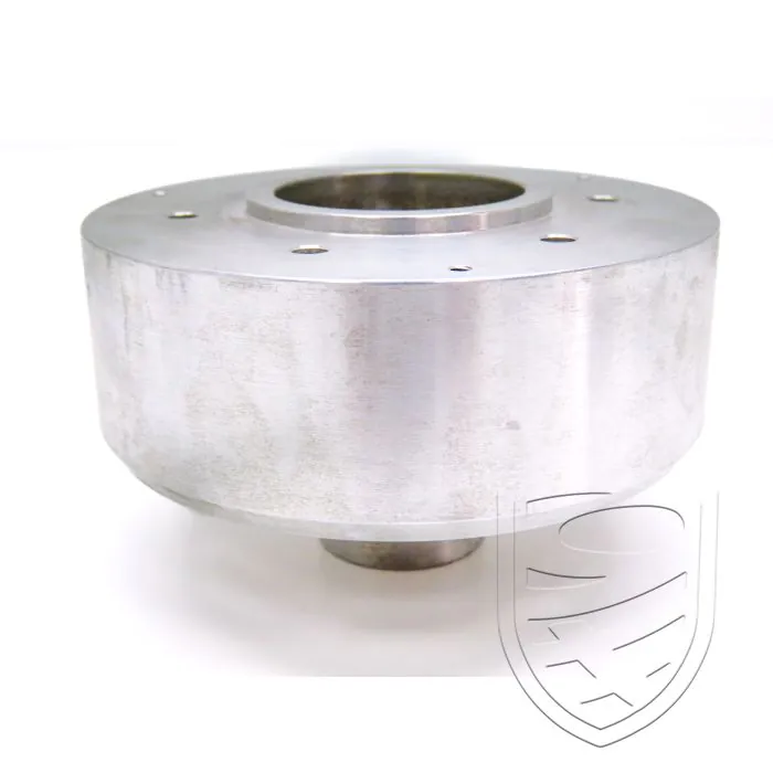 Extended hub 30mm, steering wheel for Porsche 911 '65-'73 914