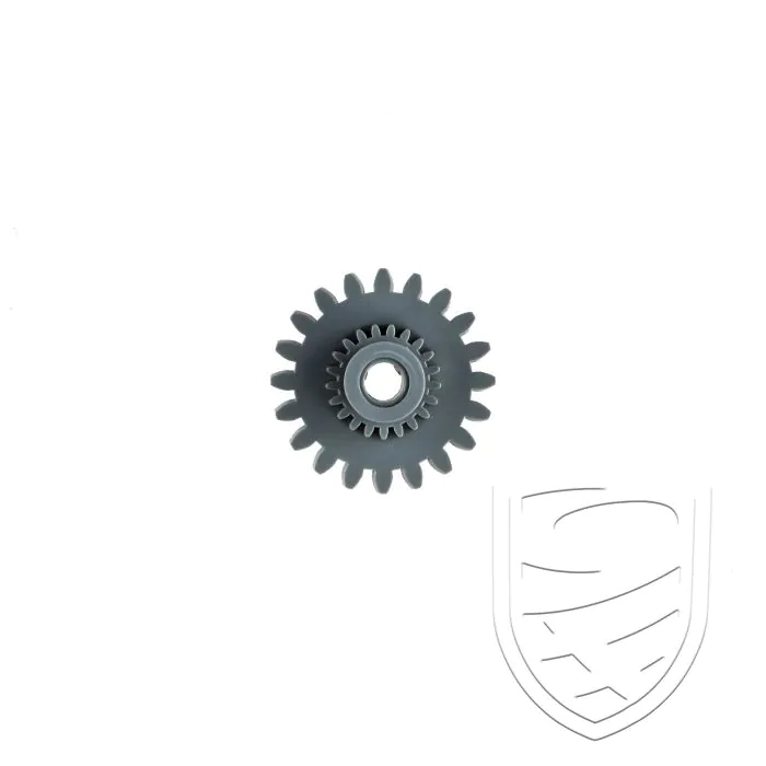 Roue dentée combiné d'instruments pour Porsche 911 G SC 944 928 Compteur réparation réducteur 20x21